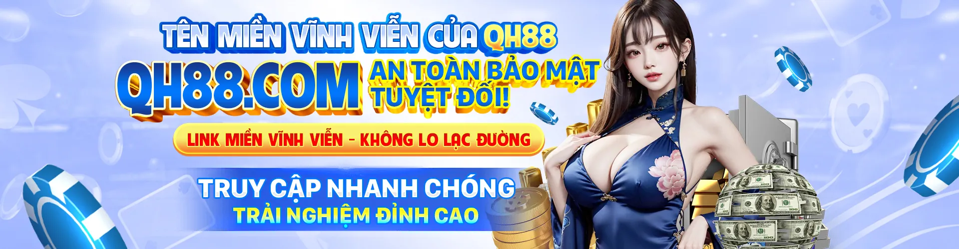Nền tảng F168s an toàn và đáng tin cậy